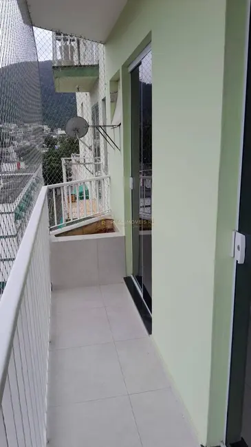 Apartamento com 2 quartos à venda, 62m2 em Taquara, Rio De Janeiro - RJ - imagem 2 Foto 2 de Apartamento com 2 quartos à venda, 62m2 em Taquara, Rio De Janeiro - RJ