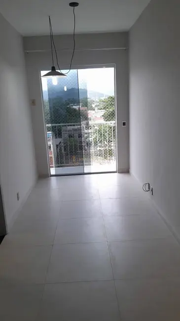 Apartamento com 2 quartos à venda, 62m2 em Taquara, Rio De Janeiro - RJ - imagem 7 Foto 7 de Apartamento com 2 quartos à venda, 62m2 em Taquara, Rio De Janeiro - RJ