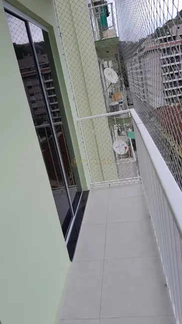 Apartamento com 2 quartos à venda, 62m2 em Taquara, Rio De Janeiro - RJ - imagem 3 Foto 3 de Apartamento com 2 quartos à venda, 62m2 em Taquara, Rio De Janeiro - RJ