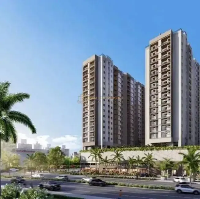 Apartamento com 2 quartos à venda, 50m2 em Cachambi, Rio De Janeiro - RJ - imagem 8 Foto 8 de Apartamento com 2 quartos à venda, 50m2 em Cachambi, Rio De Janeiro - RJ