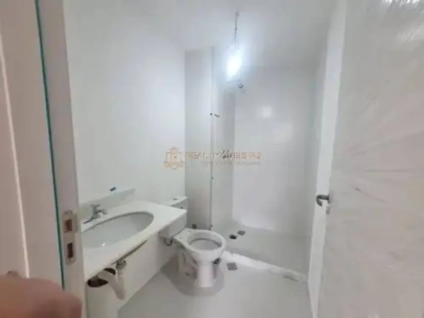 Apartamento com 2 quartos à venda, 50m2 em Cachambi, Rio De Janeiro - RJ - imagem 7 Foto 7 de Apartamento com 2 quartos à venda, 50m2 em Cachambi, Rio De Janeiro - RJ