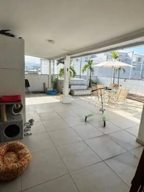 Foto 2 de Apartamento com 3 quartos à venda, 172m2 em Recreio dos Bandeirantes, Rio De Janeiro - RJ