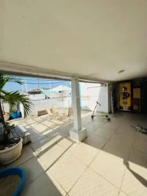 Foto 3 de Apartamento com 3 quartos à venda, 172m2 em Recreio dos Bandeirantes, Rio De Janeiro - RJ