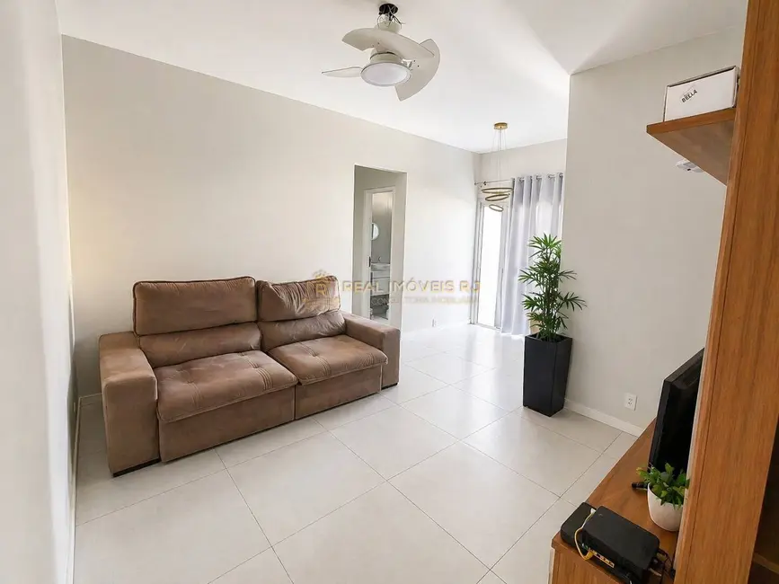 Apartamento com 2 quartos à venda, 87m2 em Pechincha, Rio De Janeiro - RJ - imagem 3 Foto 3 de Apartamento com 2 quartos à venda, 87m2 em Pechincha, Rio De Janeiro - RJ