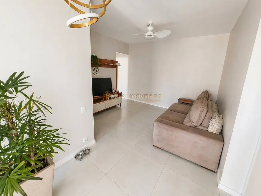 Apartamento com 2 quartos à venda, 87m2 em Pechincha, Rio De Janeiro - RJ - imagem 2 Foto 2 de Apartamento com 2 quartos à venda, 87m2 em Pechincha, Rio De Janeiro - RJ