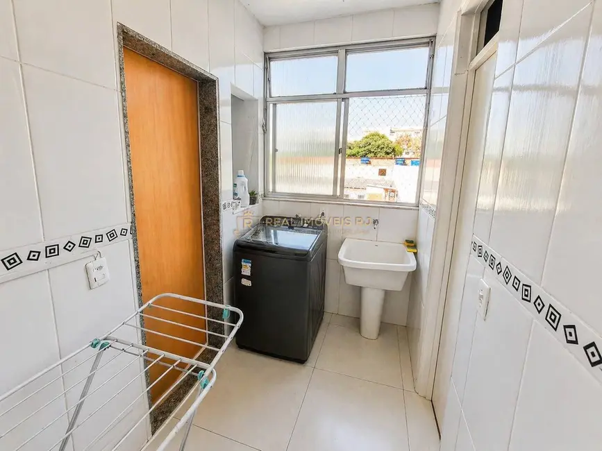 Apartamento com 2 quartos à venda, 87m2 em Pechincha, Rio De Janeiro - RJ - imagem 6 Foto 6 de Apartamento com 2 quartos à venda, 87m2 em Pechincha, Rio De Janeiro - RJ