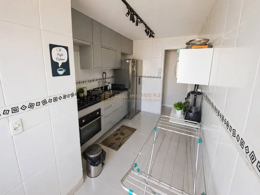 Apartamento com 2 quartos à venda, 87m2 em Pechincha, Rio De Janeiro - RJ - imagem 5 Foto 5 de Apartamento com 2 quartos à venda, 87m2 em Pechincha, Rio De Janeiro - RJ
