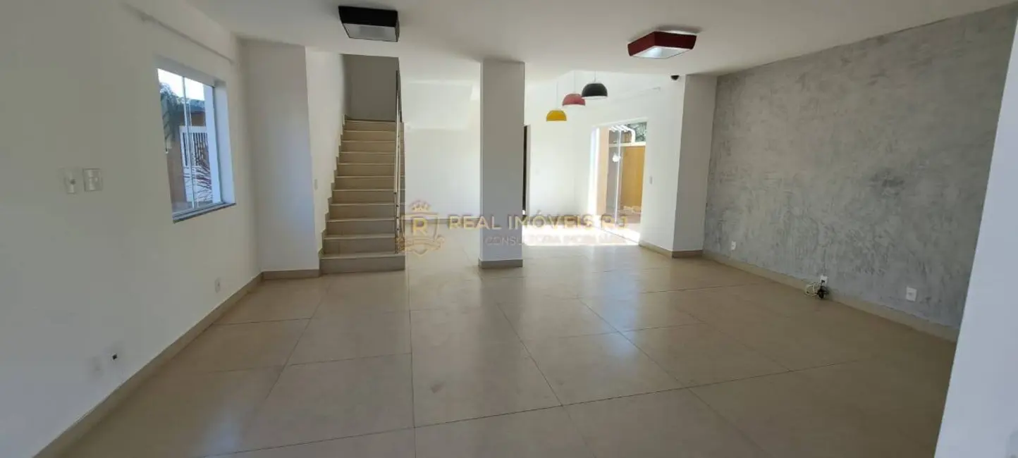 Foto 9 de Casa com 4 quartos à venda, 416m2 em Recreio dos Bandeirantes, Rio De Janeiro - RJ