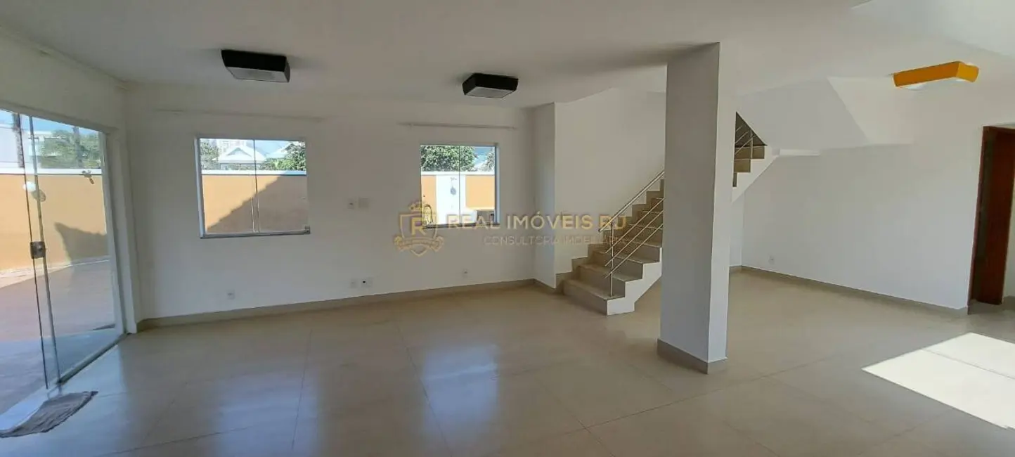 Foto 7 de Casa com 4 quartos à venda, 416m2 em Recreio dos Bandeirantes, Rio De Janeiro - RJ