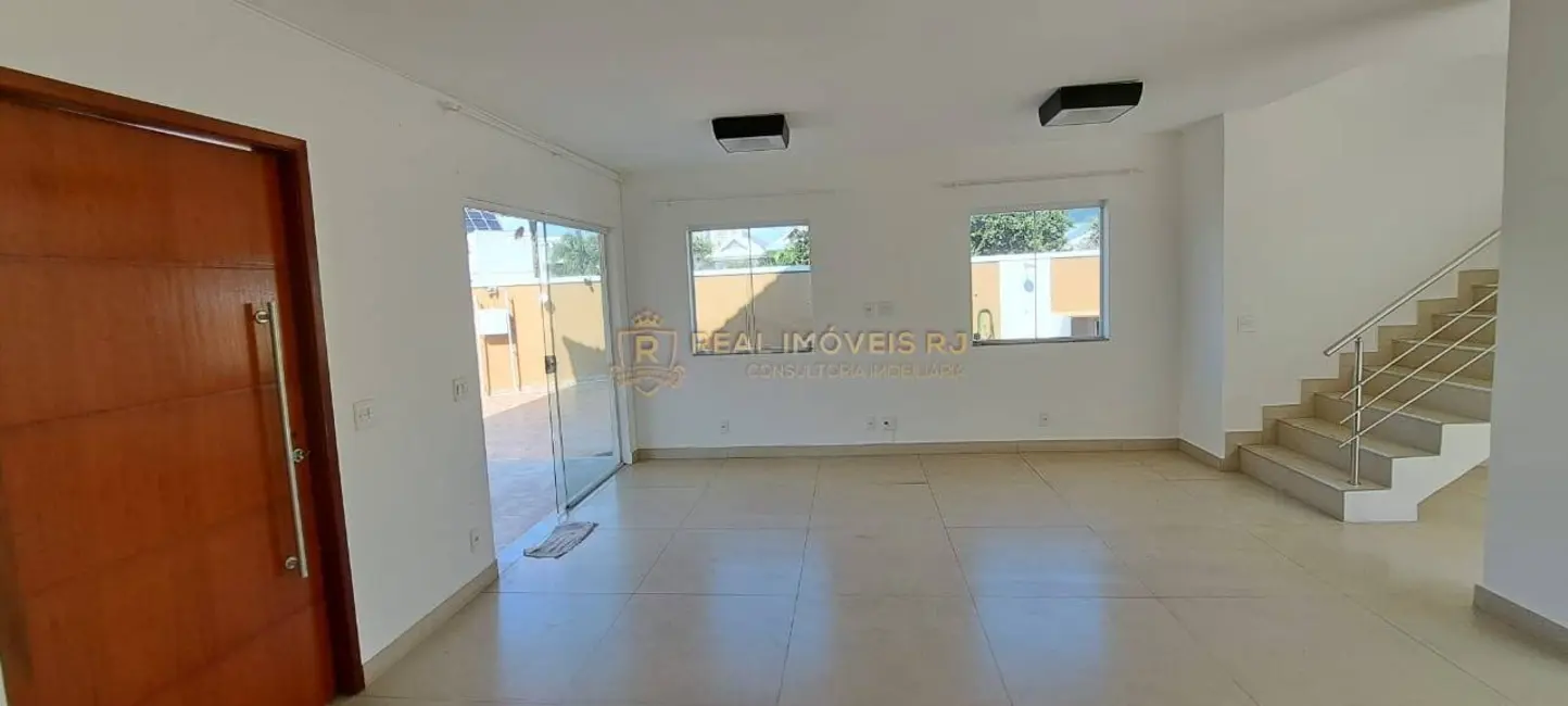 Foto 8 de Casa com 4 quartos à venda, 416m2 em Recreio dos Bandeirantes, Rio De Janeiro - RJ