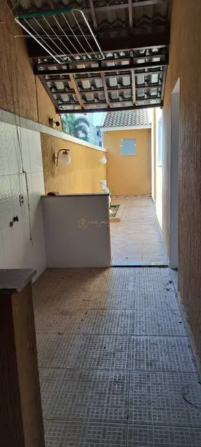 Foto 6 de Casa com 4 quartos à venda, 416m2 em Recreio dos Bandeirantes, Rio De Janeiro - RJ