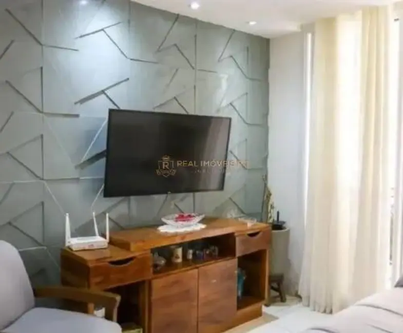 Apartamento com 3 quartos à venda, 70m2 em Todos os Santos, Rio De Janeiro - RJ - imagem 3 Foto 3 de Apartamento com 3 quartos à venda, 70m2 em Todos os Santos, Rio De Janeiro - RJ