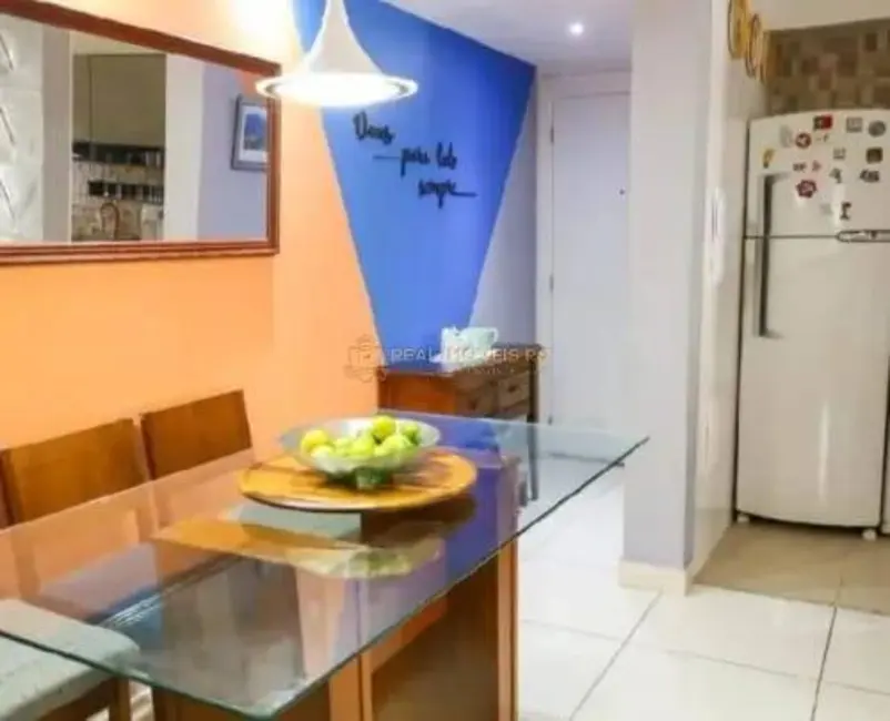 Apartamento com 3 quartos à venda, 70m2 em Todos os Santos, Rio De Janeiro - RJ - imagem 1 Foto 1 de Apartamento com 3 quartos à venda, 70m2 em Todos os Santos, Rio De Janeiro - RJ