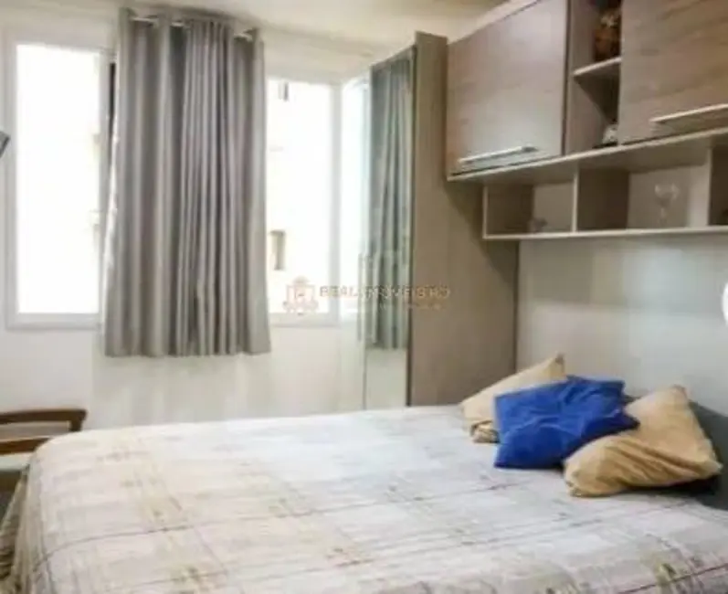 Apartamento com 3 quartos à venda, 70m2 em Todos os Santos, Rio De Janeiro - RJ - imagem 4 Foto 4 de Apartamento com 3 quartos à venda, 70m2 em Todos os Santos, Rio De Janeiro - RJ