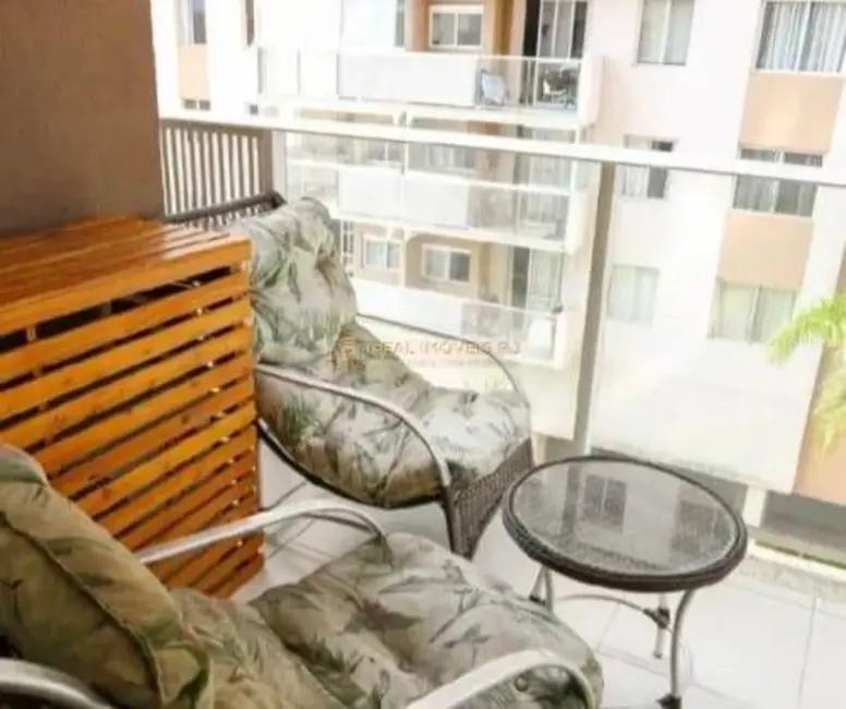 Apartamento com 3 quartos à venda, 70m2 em Todos os Santos, Rio De Janeiro - RJ - imagem 2 Foto 2 de Apartamento com 3 quartos à venda, 70m2 em Todos os Santos, Rio De Janeiro - RJ