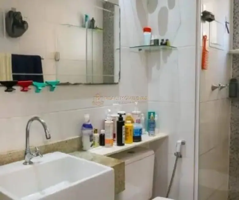 Apartamento com 3 quartos à venda, 70m2 em Todos os Santos, Rio De Janeiro - RJ - imagem 7 Foto 7 de Apartamento com 3 quartos à venda, 70m2 em Todos os Santos, Rio De Janeiro - RJ