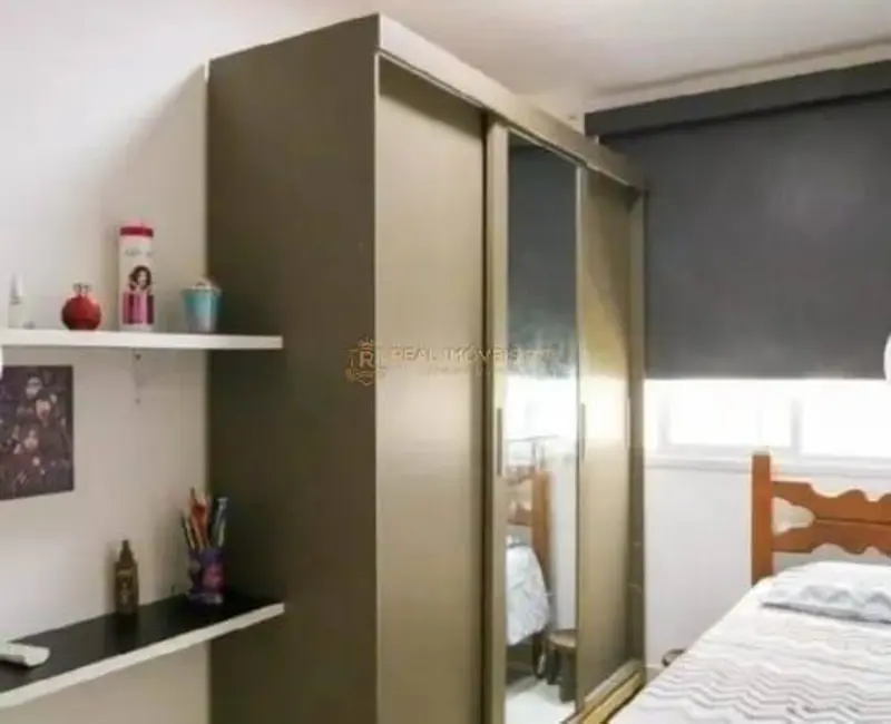 Apartamento com 3 quartos à venda, 70m2 em Todos os Santos, Rio De Janeiro - RJ - imagem 6 Foto 6 de Apartamento com 3 quartos à venda, 70m2 em Todos os Santos, Rio De Janeiro - RJ