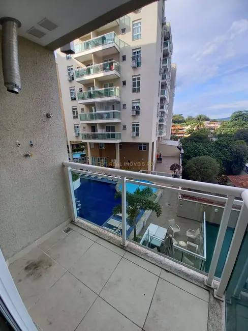 Foto 3 de Apartamento com 1 quarto para alugar, 40m2 em Taquara, Rio De Janeiro - RJ
