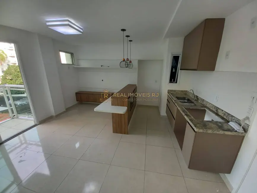 Foto 5 de Apartamento com 1 quarto para alugar, 40m2 em Taquara, Rio De Janeiro - RJ
