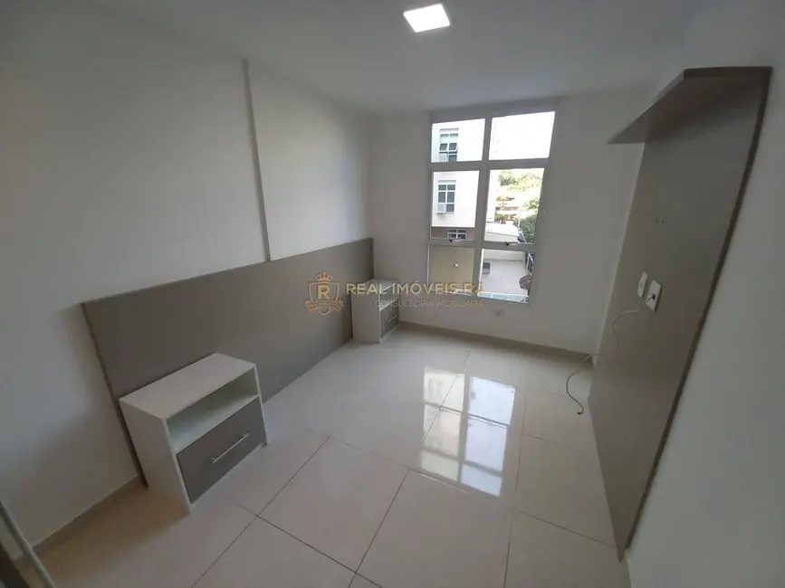 Foto 7 de Apartamento com 1 quarto para alugar, 40m2 em Taquara, Rio De Janeiro - RJ