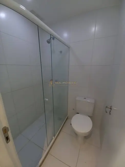 Foto 8 de Apartamento com 1 quarto para alugar, 40m2 em Taquara, Rio De Janeiro - RJ