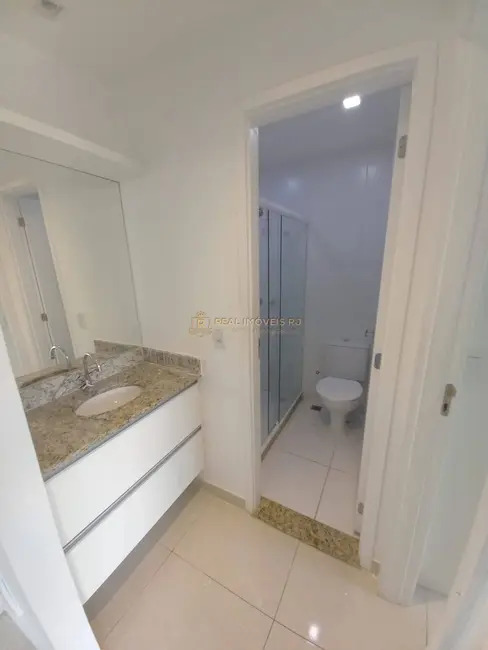 Foto 9 de Apartamento com 1 quarto para alugar, 40m2 em Taquara, Rio De Janeiro - RJ