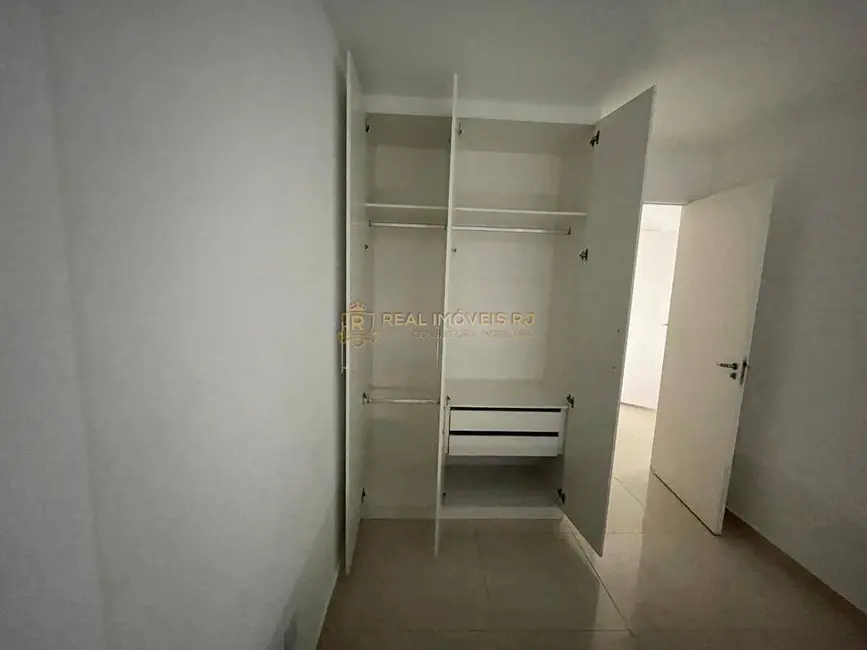Foto 8 de Apartamento com 1 quarto para alugar, 40m2 em Taquara, Rio De Janeiro - RJ