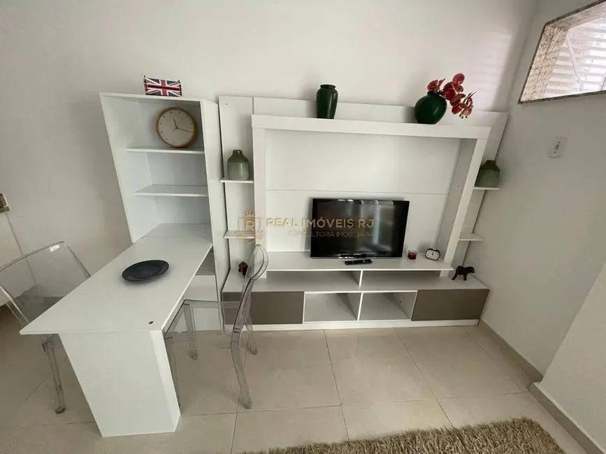 Foto 5 de Apartamento com 1 quarto para alugar, 40m2 em Taquara, Rio De Janeiro - RJ