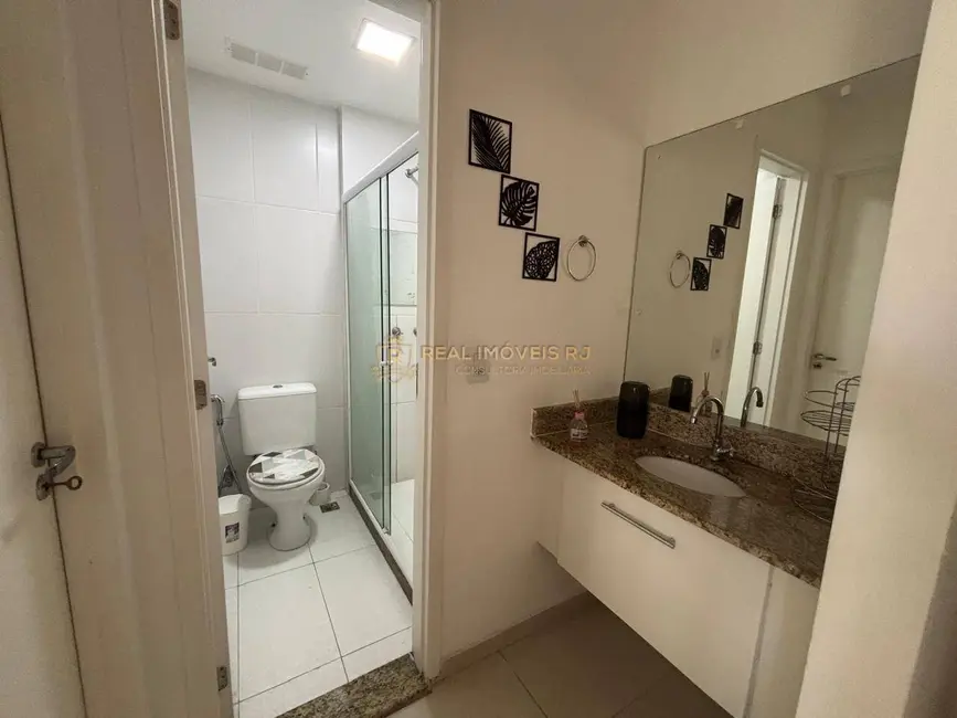 Foto 9 de Apartamento com 1 quarto para alugar, 40m2 em Taquara, Rio De Janeiro - RJ