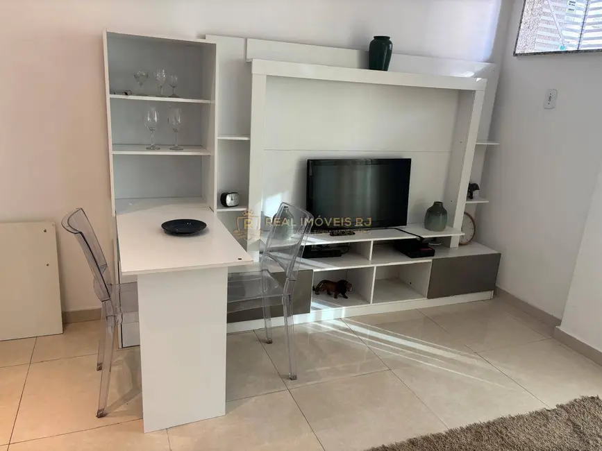 Foto 6 de Apartamento com 1 quarto para alugar, 40m2 em Taquara, Rio De Janeiro - RJ