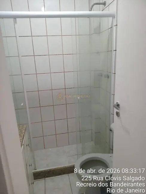 Foto 9 de Apartamento com 2 quartos para alugar, 110m2 em Recreio dos Bandeirantes, Rio De Janeiro - RJ