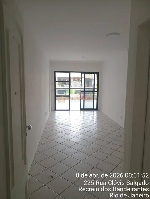 Foto 3 de Apartamento com 2 quartos para alugar, 110m2 em Recreio dos Bandeirantes, Rio De Janeiro - RJ