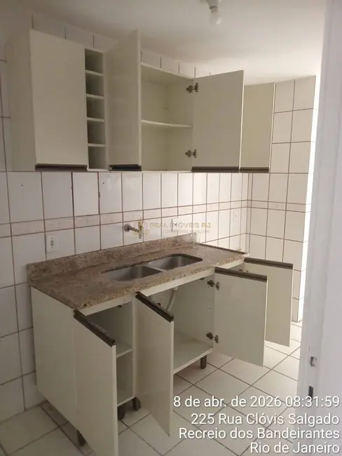 Foto 4 de Apartamento com 2 quartos para alugar, 110m2 em Recreio dos Bandeirantes, Rio De Janeiro - RJ