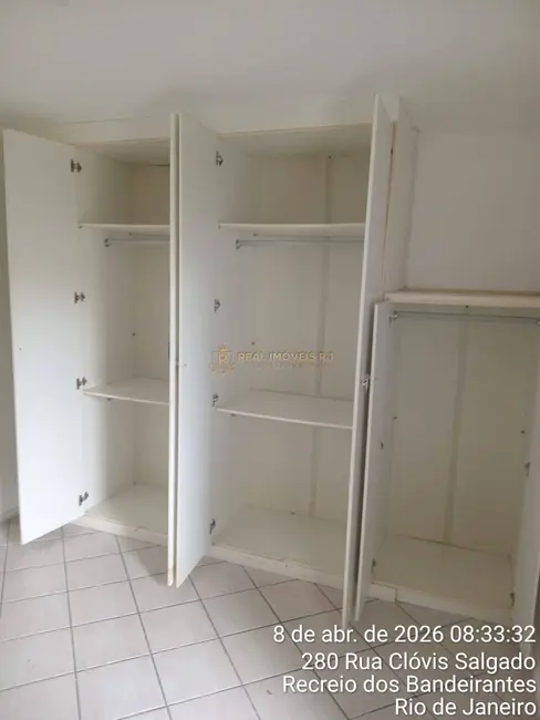 Foto 7 de Apartamento com 2 quartos para alugar, 110m2 em Recreio dos Bandeirantes, Rio De Janeiro - RJ