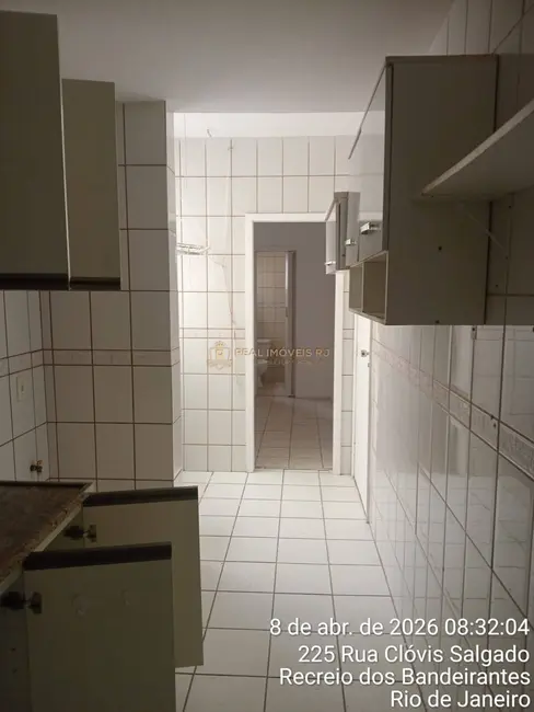 Foto 5 de Apartamento com 2 quartos para alugar, 110m2 em Recreio dos Bandeirantes, Rio De Janeiro - RJ