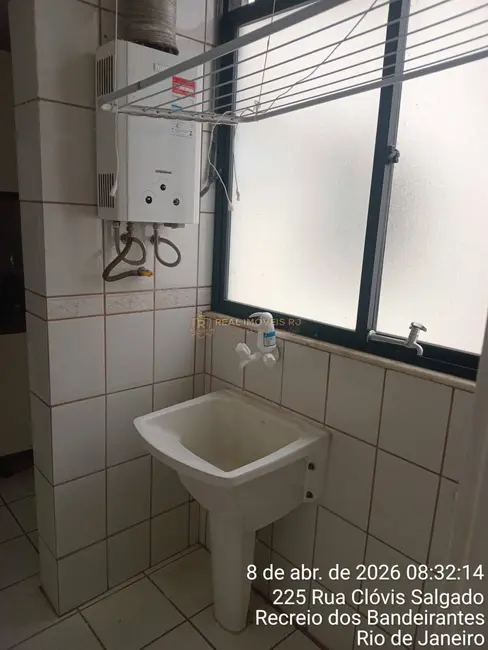 Foto 6 de Apartamento com 2 quartos para alugar, 110m2 em Recreio dos Bandeirantes, Rio De Janeiro - RJ