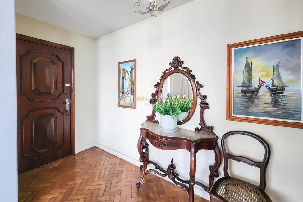 Foto 5 de Apartamento com 3 quartos à venda, 206m2 em Botafogo, Rio De Janeiro - RJ