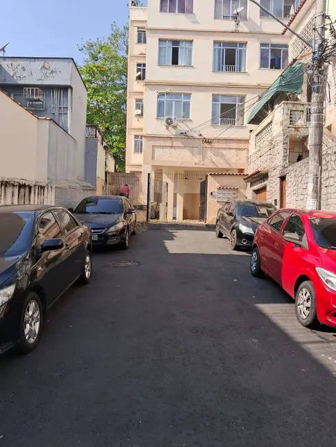 Foto 1 de Apartamento com 3 quartos à venda, 90m2 em São Francisco Xavier, Rio De Janeiro - RJ
