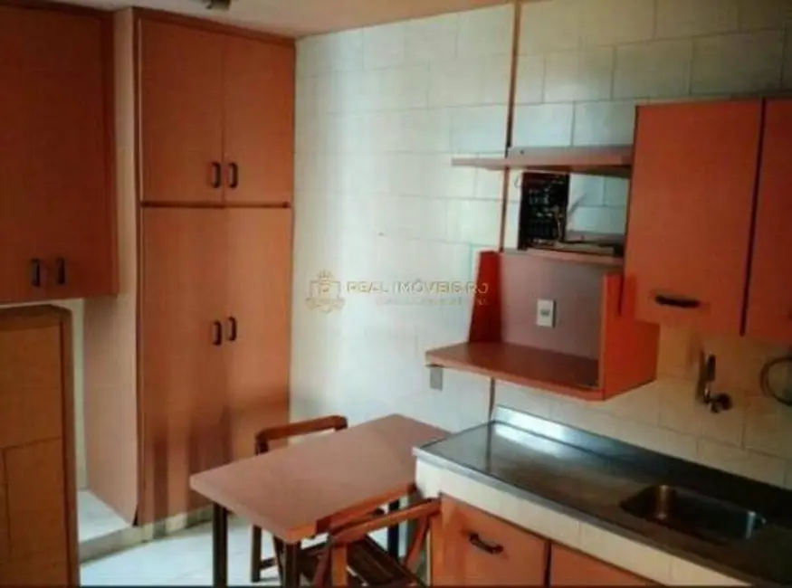 Foto 2 de Apartamento com 3 quartos à venda, 90m2 em São Francisco Xavier, Rio De Janeiro - RJ