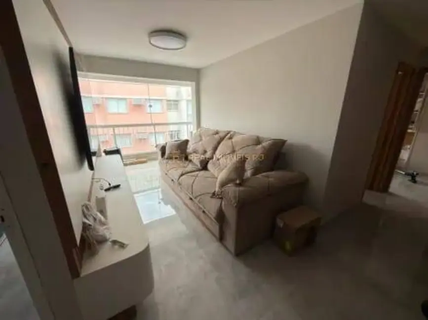 Foto 2 de Apartamento com 3 quartos à venda, 147m2 em Taquara, Rio De Janeiro - RJ