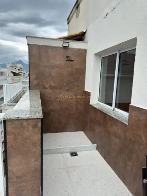 Foto 6 de Apartamento com 3 quartos à venda, 147m2 em Taquara, Rio De Janeiro - RJ
