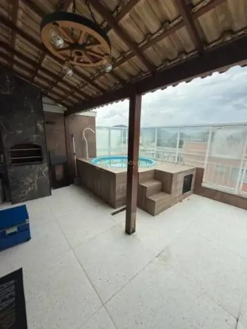 Foto 4 de Apartamento com 3 quartos à venda, 147m2 em Taquara, Rio De Janeiro - RJ