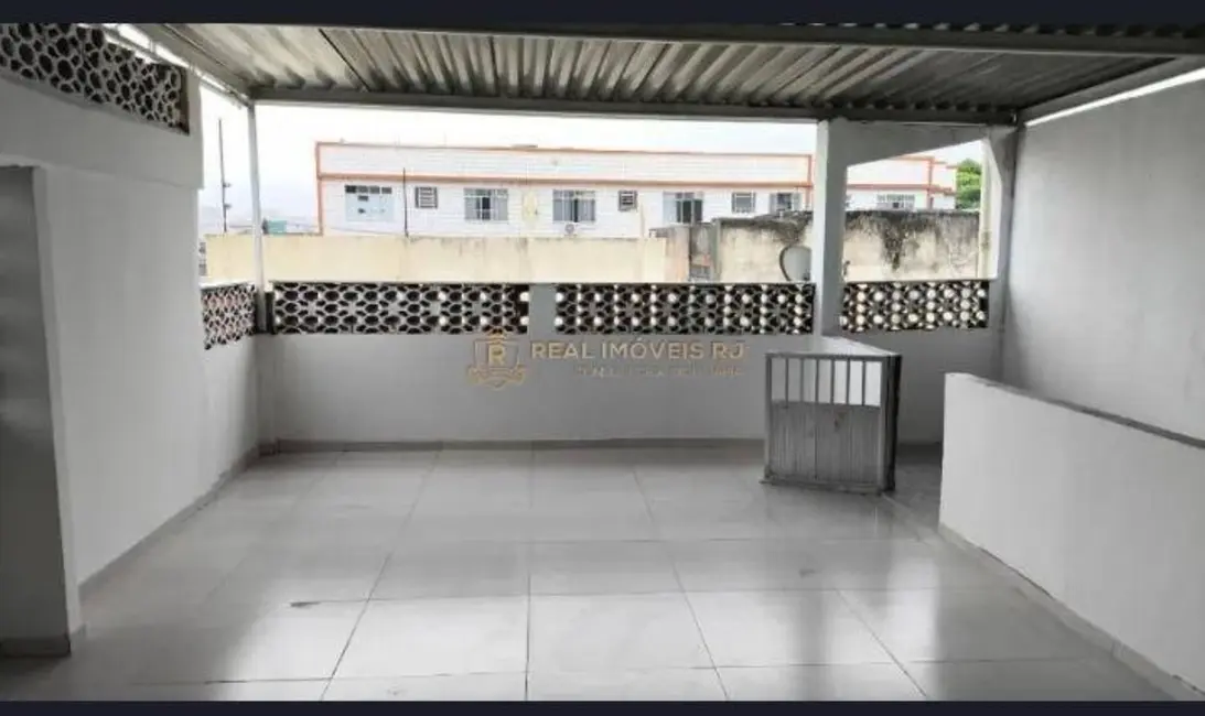 Foto 1 de Apartamento com 2 quartos à venda, 120m2 em Taquara, Rio De Janeiro - RJ