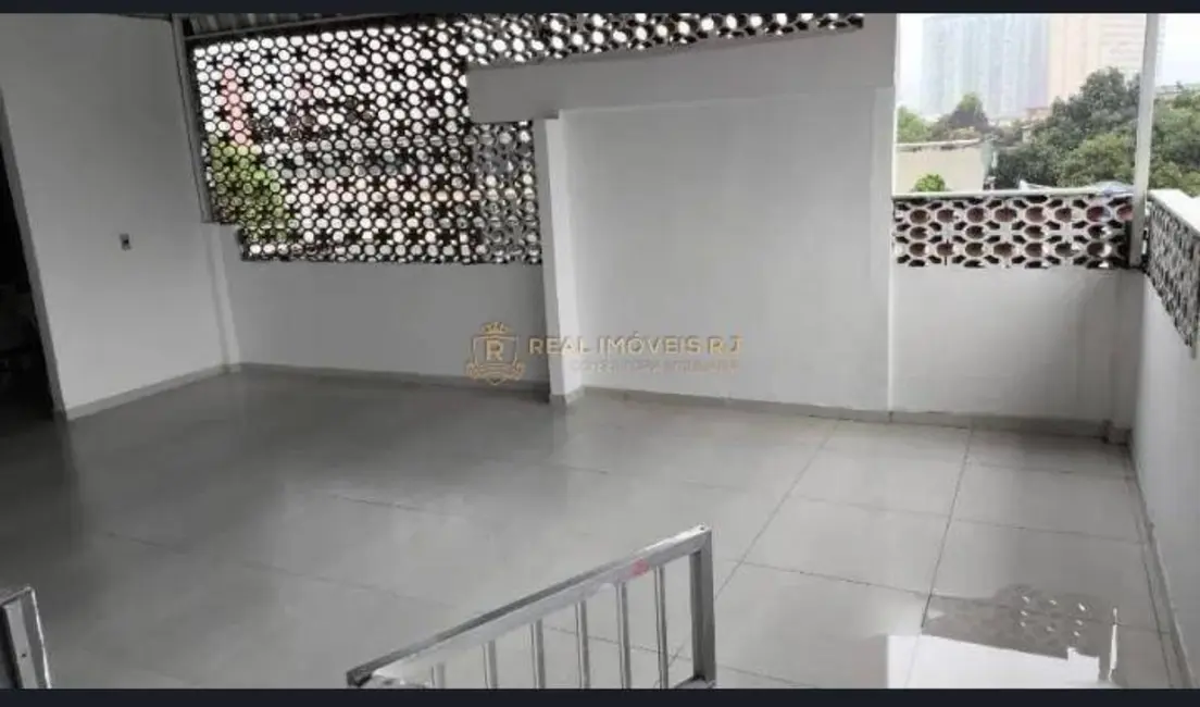 Foto 8 de Apartamento com 2 quartos à venda, 120m2 em Taquara, Rio De Janeiro - RJ