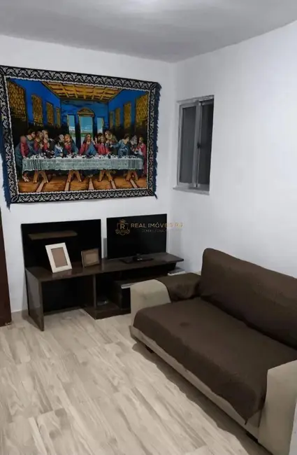 Foto 2 de Apartamento com 2 quartos à venda, 120m2 em Taquara, Rio De Janeiro - RJ