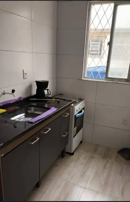 Foto 4 de Apartamento com 2 quartos à venda, 120m2 em Taquara, Rio De Janeiro - RJ