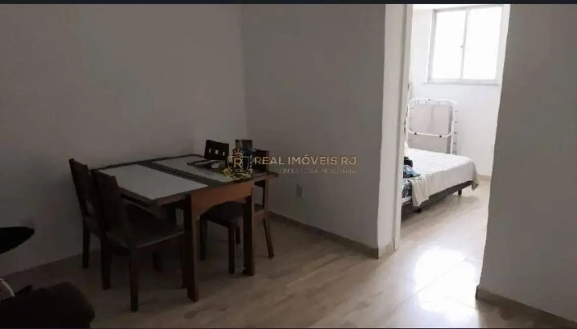 Foto 3 de Apartamento com 2 quartos à venda, 120m2 em Taquara, Rio De Janeiro - RJ