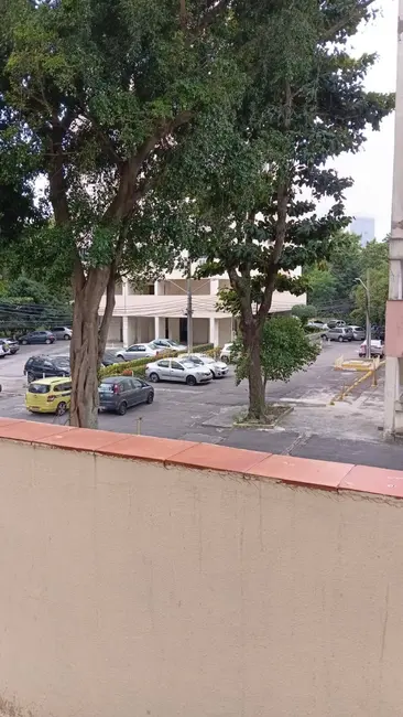 Foto 7 de Apartamento com 2 quartos à venda, 50m2 em Taquara, Rio De Janeiro - RJ