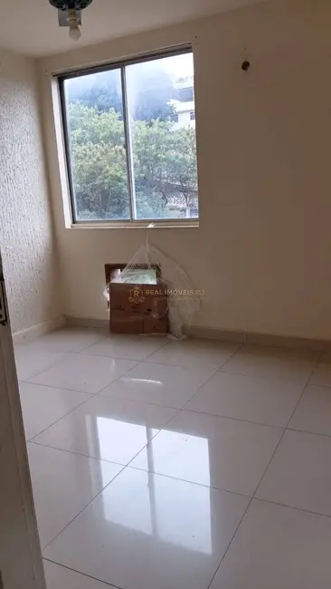Foto 4 de Apartamento com 2 quartos à venda, 50m2 em Taquara, Rio De Janeiro - RJ