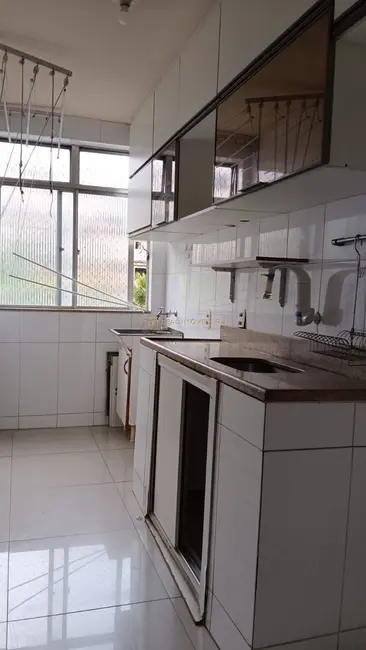 Foto 2 de Apartamento com 2 quartos à venda, 50m2 em Taquara, Rio De Janeiro - RJ